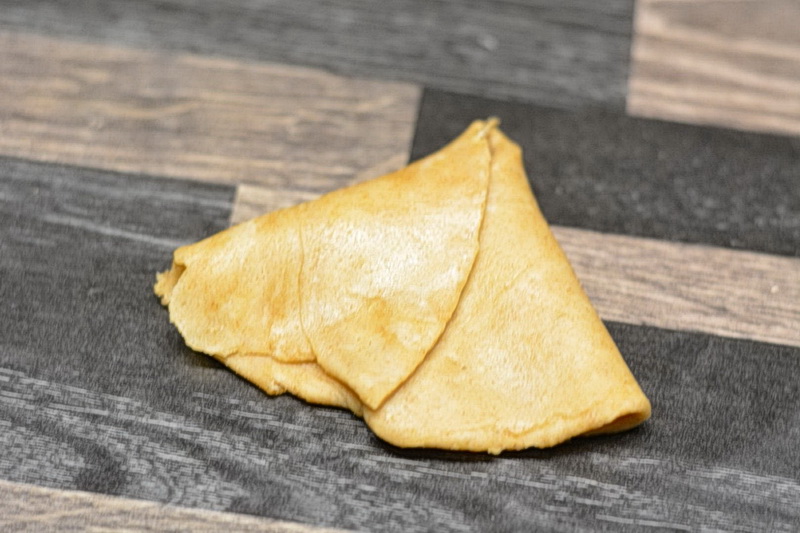 how to make samosas