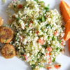 tabbouleh salad