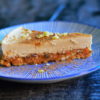 vegan raw carrot cake