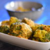 oven baked pakora