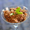 olive and almond tapenade