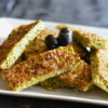 broccoli parmesan sticks